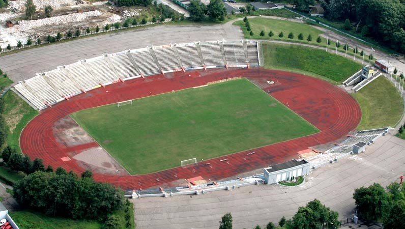 Стадион 