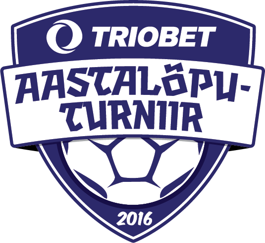 Aastalõputurniir 2016 logo