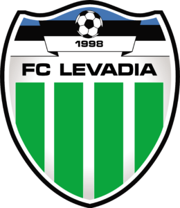 Tallinna FC Levadia
