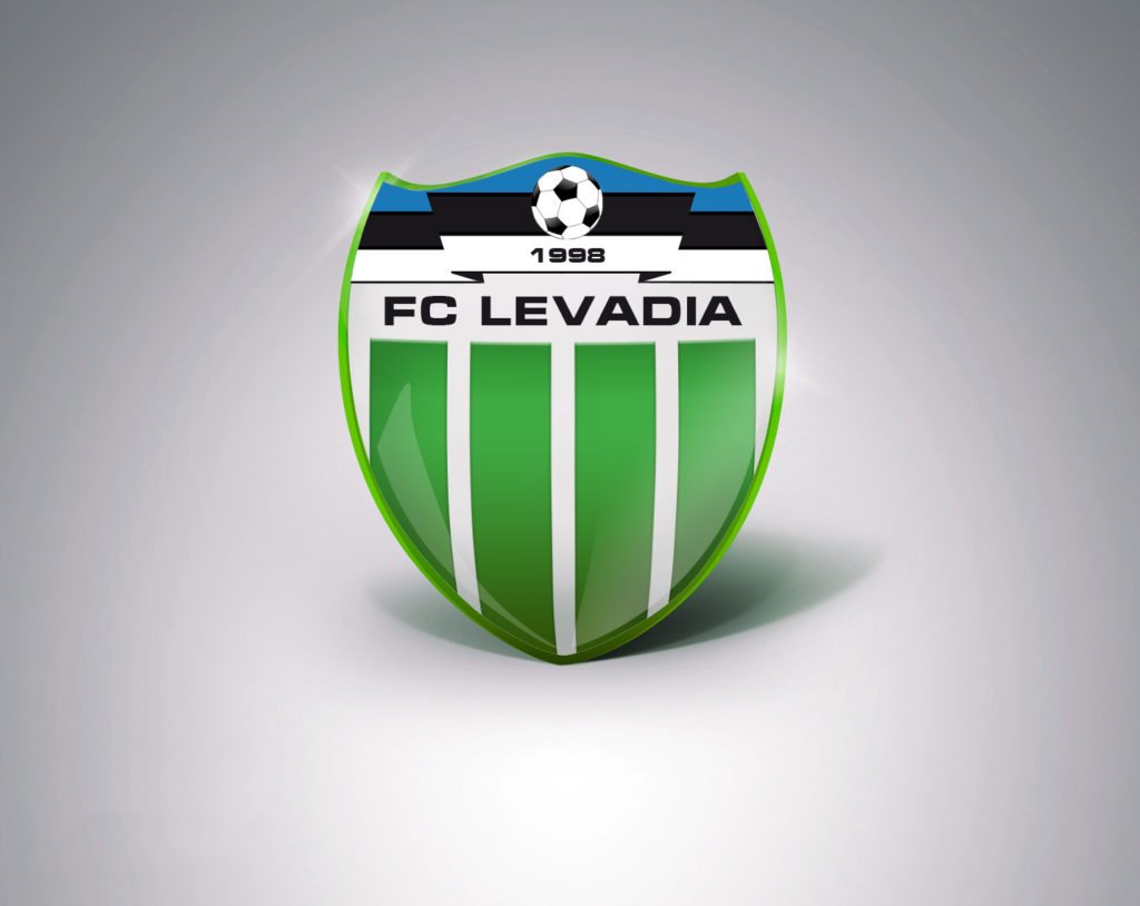 FC Levadia Tallinn wallpaper