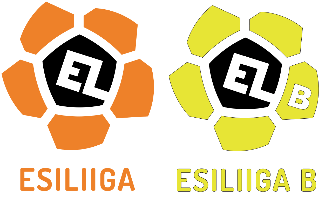 Логотипы первой лиги