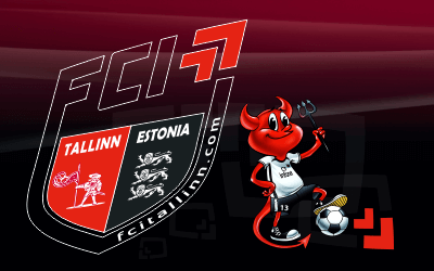 FCI Tallinn beastie