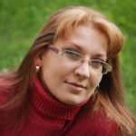Радина-Диана Нейферт