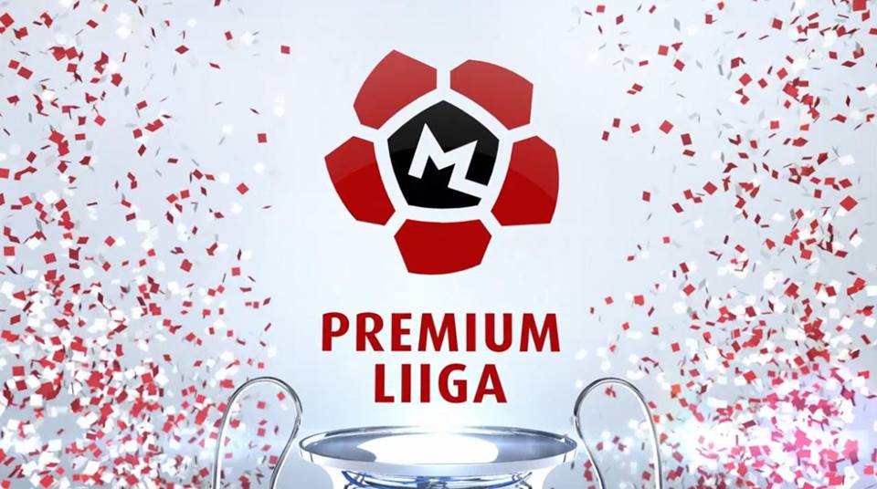 A. Le Coq Premium liiga