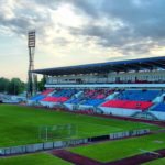 Стадион «Шоштои»