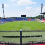 Стадион «Шоштои»