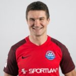 Дмитрий Прошин