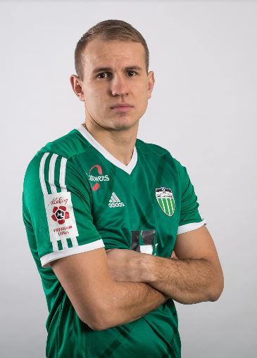 Никита Андреев