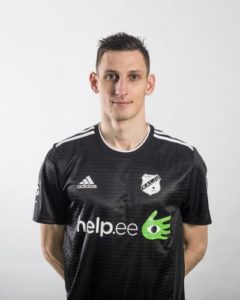 Игорь Субботин