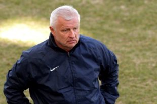 Валерий Бондаренко (фото: fctrans.ee)
