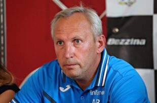 Aлександр Пуштов