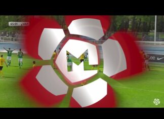 Нымме Калью — Пайде 0:0