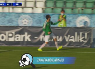 Быстрый задел в два гола сделал игру