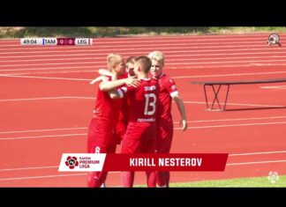 Две воскресные игры в Премиум Лиге