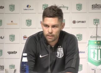 Юрген Хенн: Нужно продолжить играть в свою игру и верить в себя!