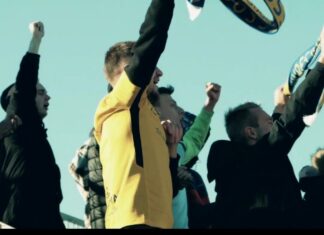 Сийм Пульст о футболе как развлечении
