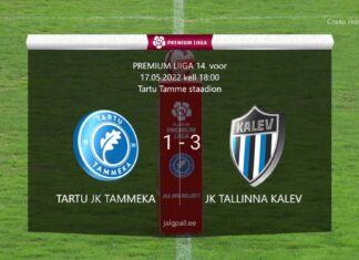 Все голы пришлись на 2 тайм