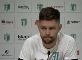 Юрген Хенн: Дополнительно занимались работой над пробитием пенальти!
