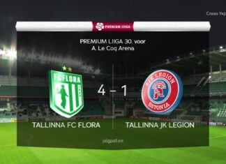 «Флора» на шаг ближе приблизилась к чемпионству