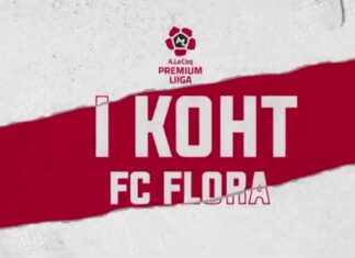 Премиум лига: «Флора» — чемпион 2022!