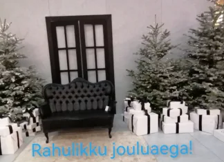 Спокойного католического рождества всем!!