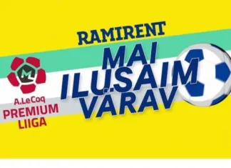 Лучший гол Премиум Лиги в мае