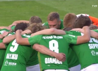 Еврокубки: «Флора» попрощалась с Лигой Чемпионов!