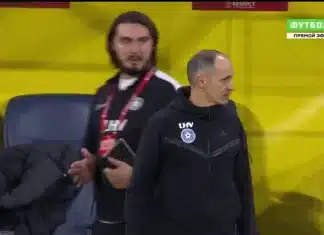 Ничья и семь поражений для Эстонии!