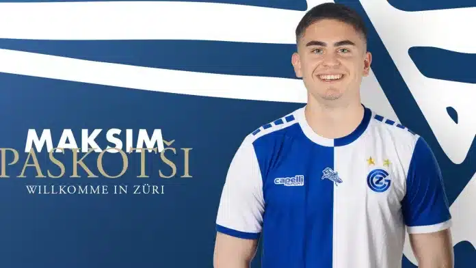 paskotsi