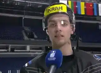 Хоккей: Крах сборной Эстонии!