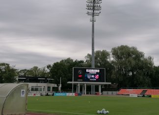 Сколько заработают эстонские клубы в еврокубках?