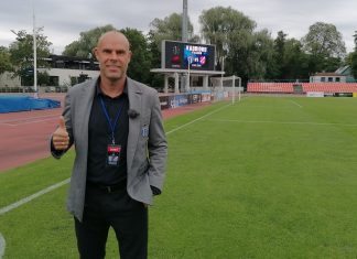 «Калев» распрощался с еврокубками!
