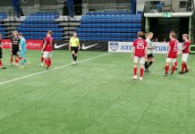 Рождественский турнир: «Запоос» победитель во второй лиге!