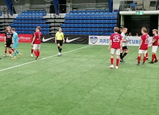 Рождественский турнир: «Запоос» победитель во второй лиге!