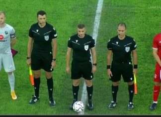 Именинник Павлов сделал себе и команде подарок!