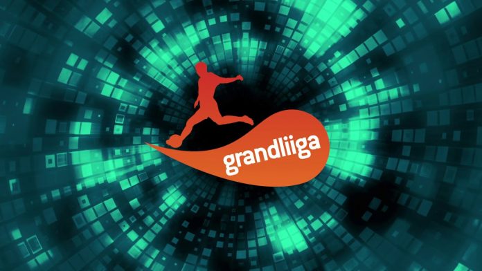 grandliiga-green
