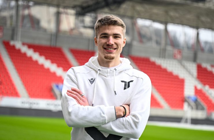 Кристо Хуссар