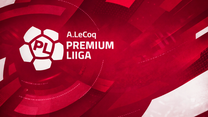 A.LeCoq Premium Liiga