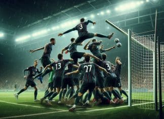 VAR-триллер Премиум лиги: Левадия упустила победу