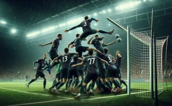 VAR-триллер Премиум лиги: Левадия упустила победу