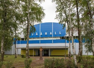 Йыхвиский музей футбола начал кампанию по сбору средств на памятник Тыну Эапосту