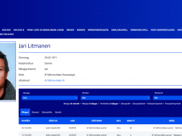 Яри Литманен