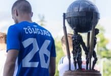 Балтийский турнир: Эстония вышла в финал!