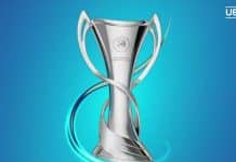 Женский футбол: «Флора» узнала соперниц в Лиге Чемпионов