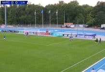 Еврокубки: Фантастический старт «Левадии»!